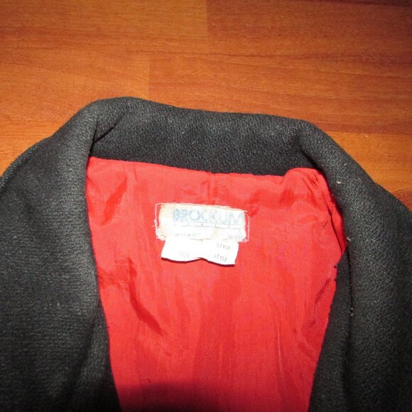 Vintage Budweiser “The Bud Big Event” Limited Edition Jacket - XL - Picture 5 of 15